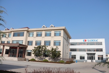 चीन WeiFang Kaide Plastics Machinery Co.,ltd